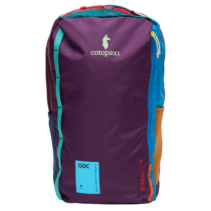 【Cotopaxi×GDC】BATAC 24L BACKPACK DEL DIA