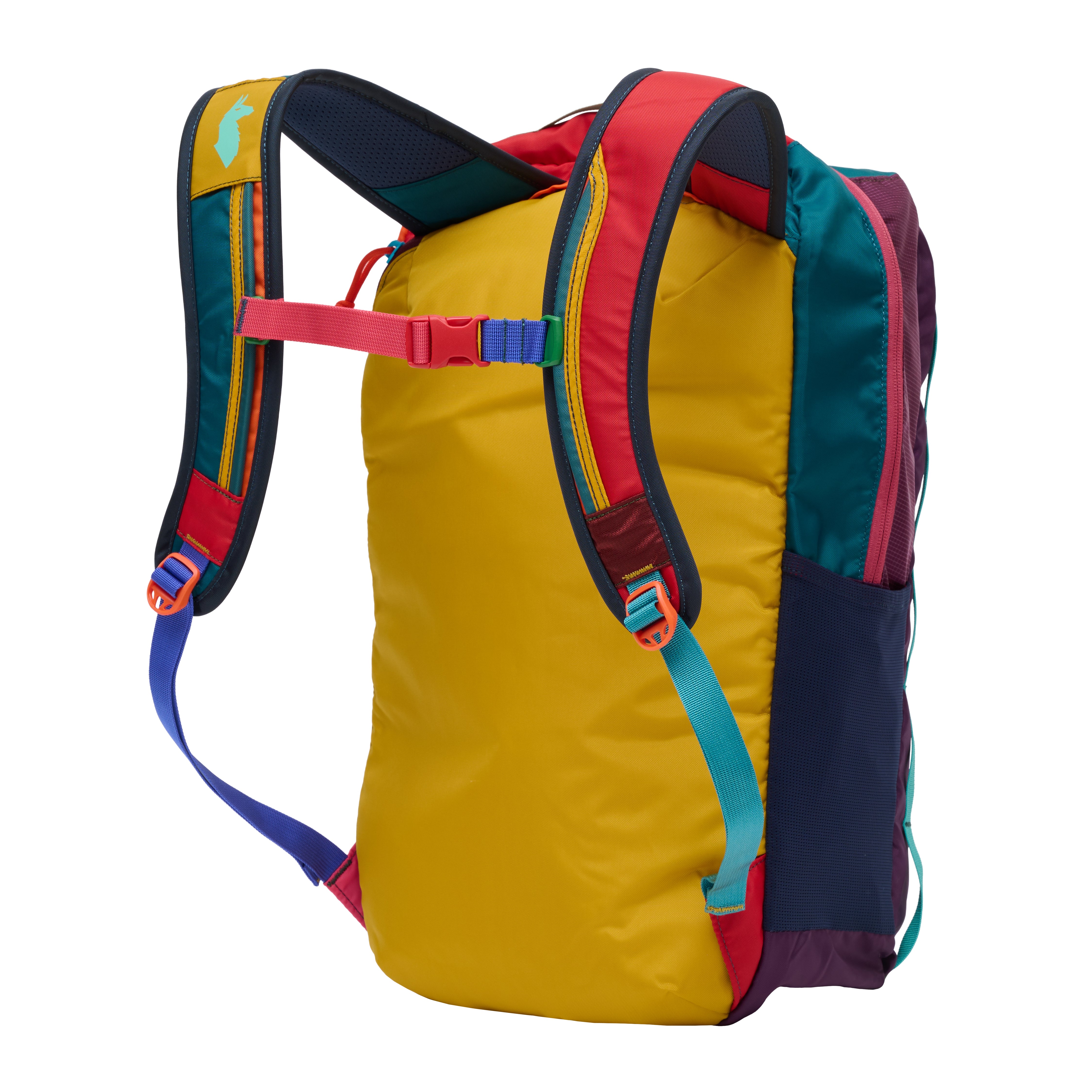 Cotopaxi×GDC】BATAC 24L BACKPACK DEL DIA