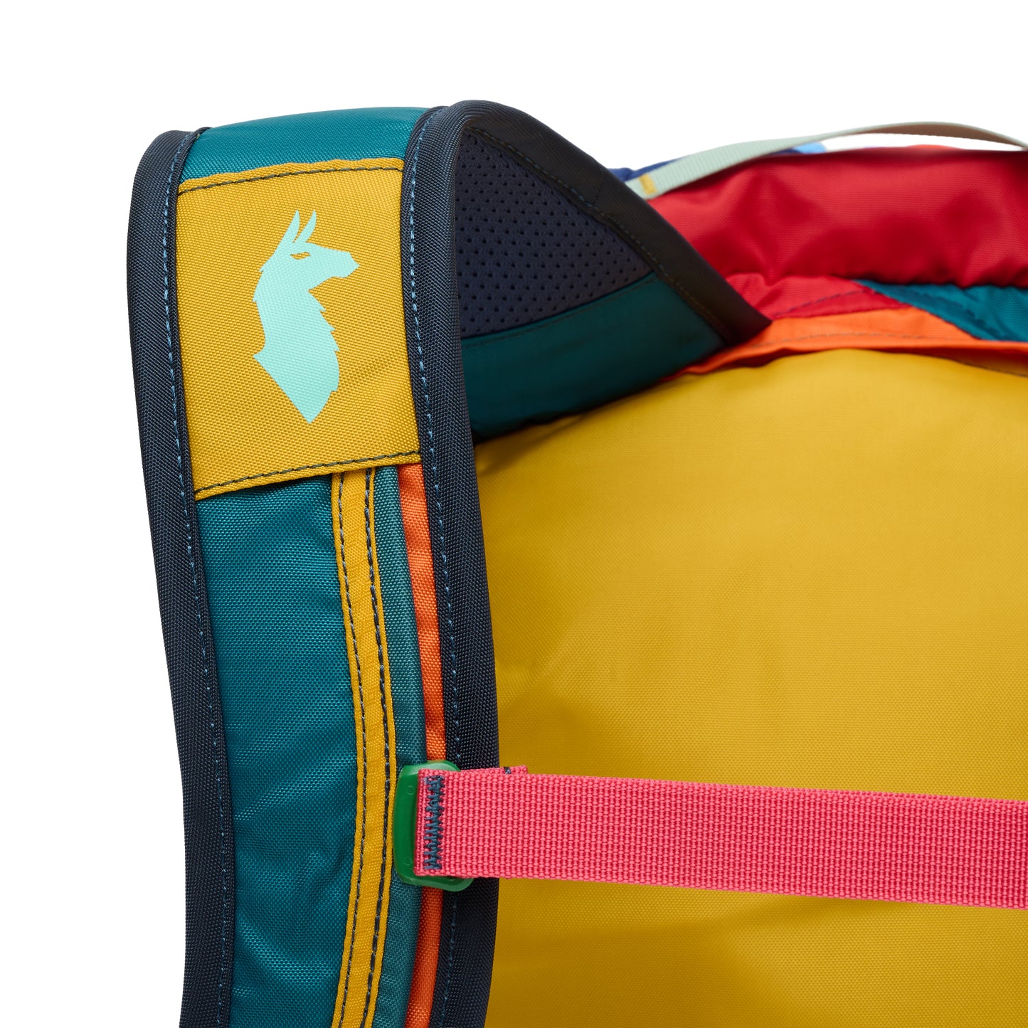 【Cotopaxi×GDC】BATAC 24L BACKPACK DEL DIA