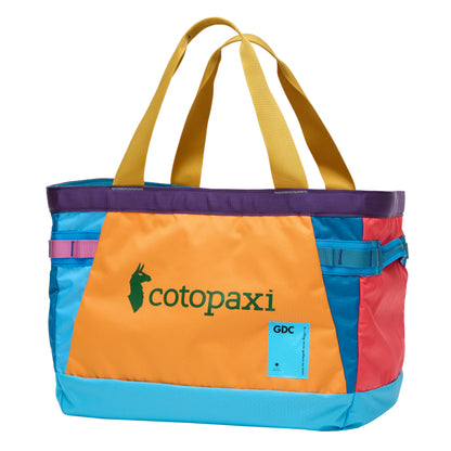 【Cotopaxi×GDC】ALLPA 60L GEAR HAULER TOTE DEL DIA