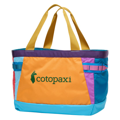 【Cotopaxi×GDC】ALLPA 60L GEAR HAULER TOTE DEL DIA