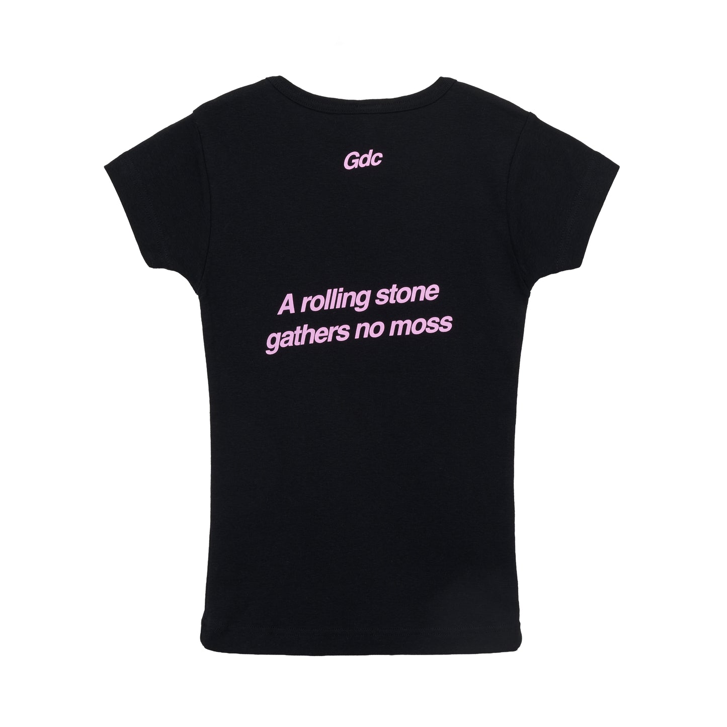 【PRETTY THINGS×GDC】Mini Tee