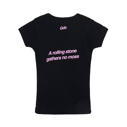【PRETTY THINGS×GDC】Mini Tee