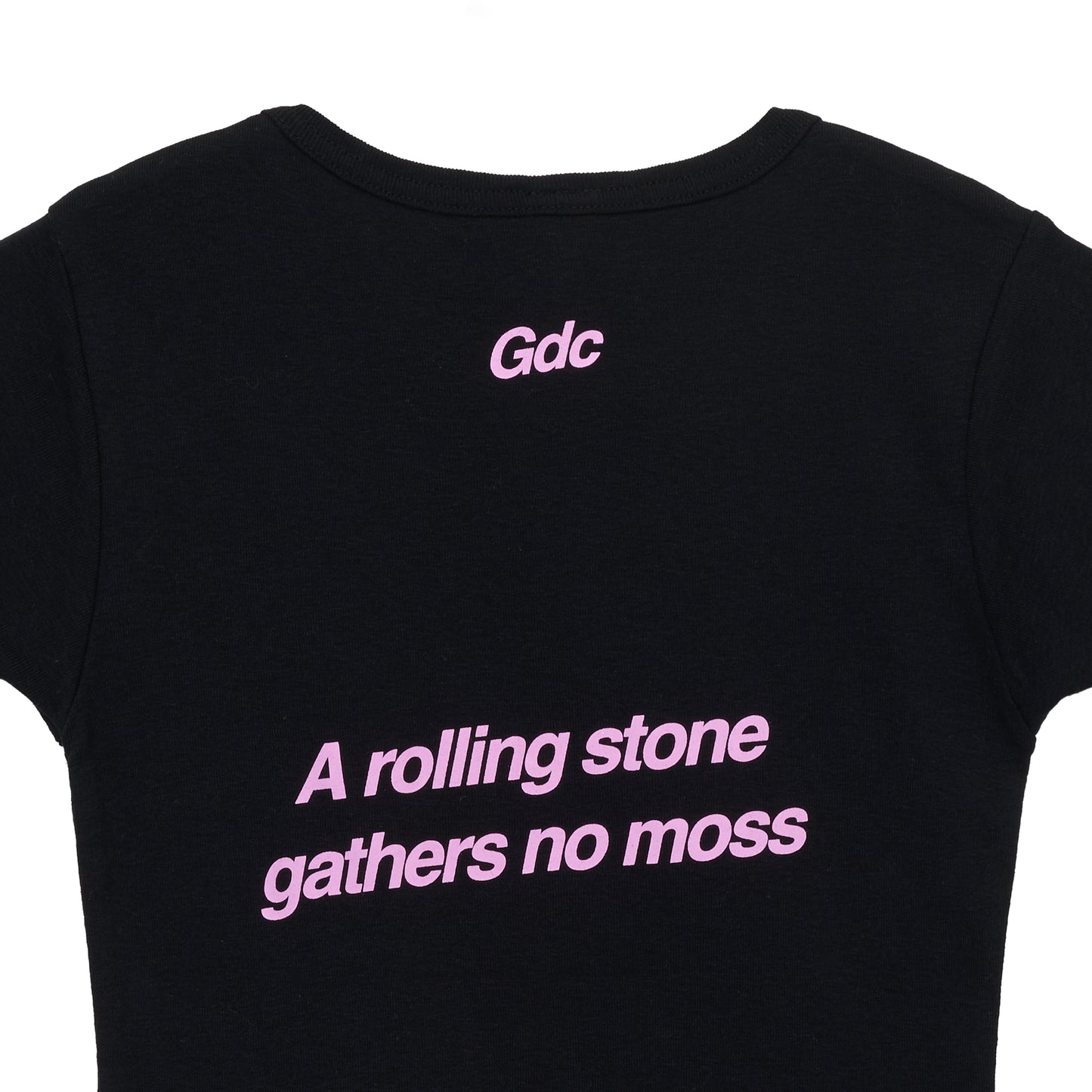 【PRETTY THINGS×GDC】Mini Tee