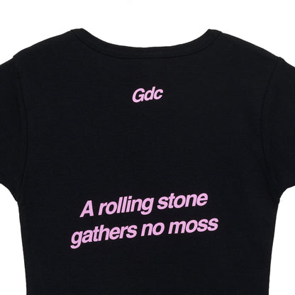 【PRETTY THINGS×GDC】Mini Tee