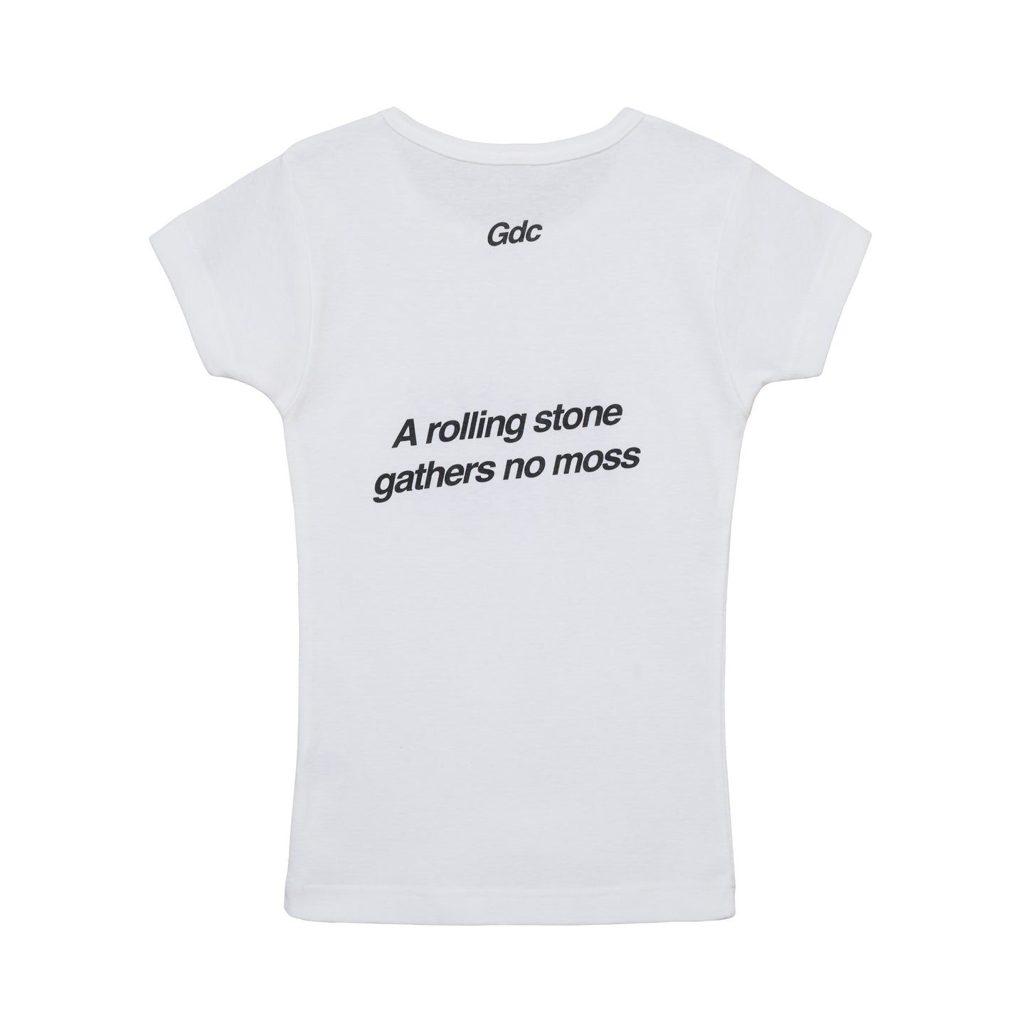 【PRETTY THINGS×GDC】Mini Tee