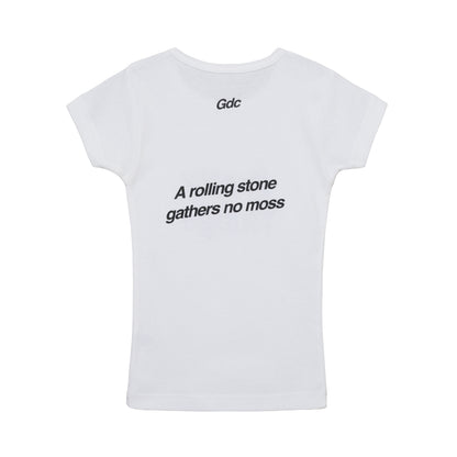 【PRETTY THINGS×GDC】Mini Tee