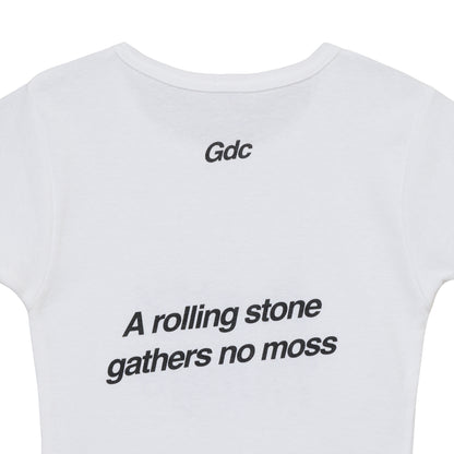 【PRETTY THINGS×GDC】Mini Tee
