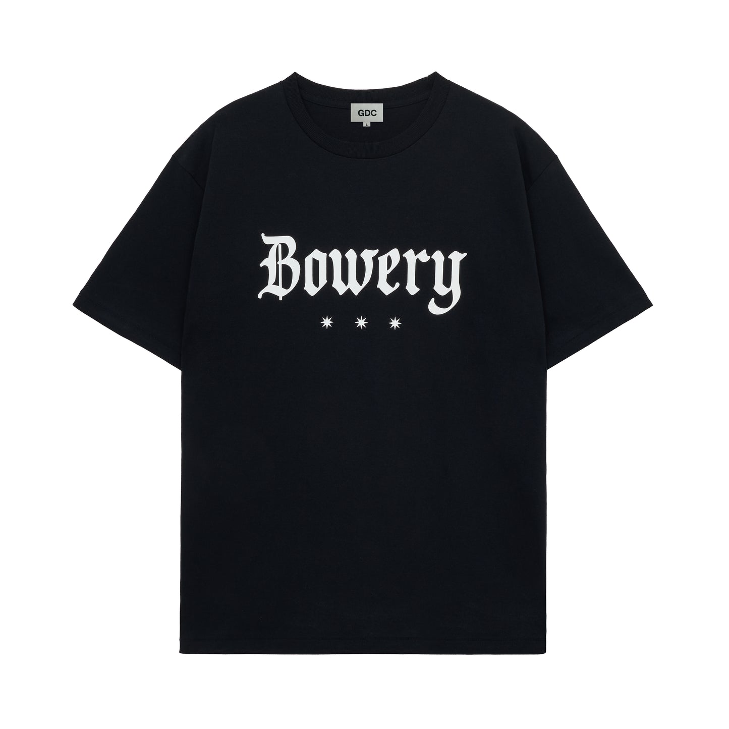 【BOWERY KITCHEN×GDC】Tee