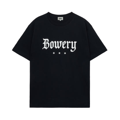 【BOWERY KITCHEN×GDC】Tee