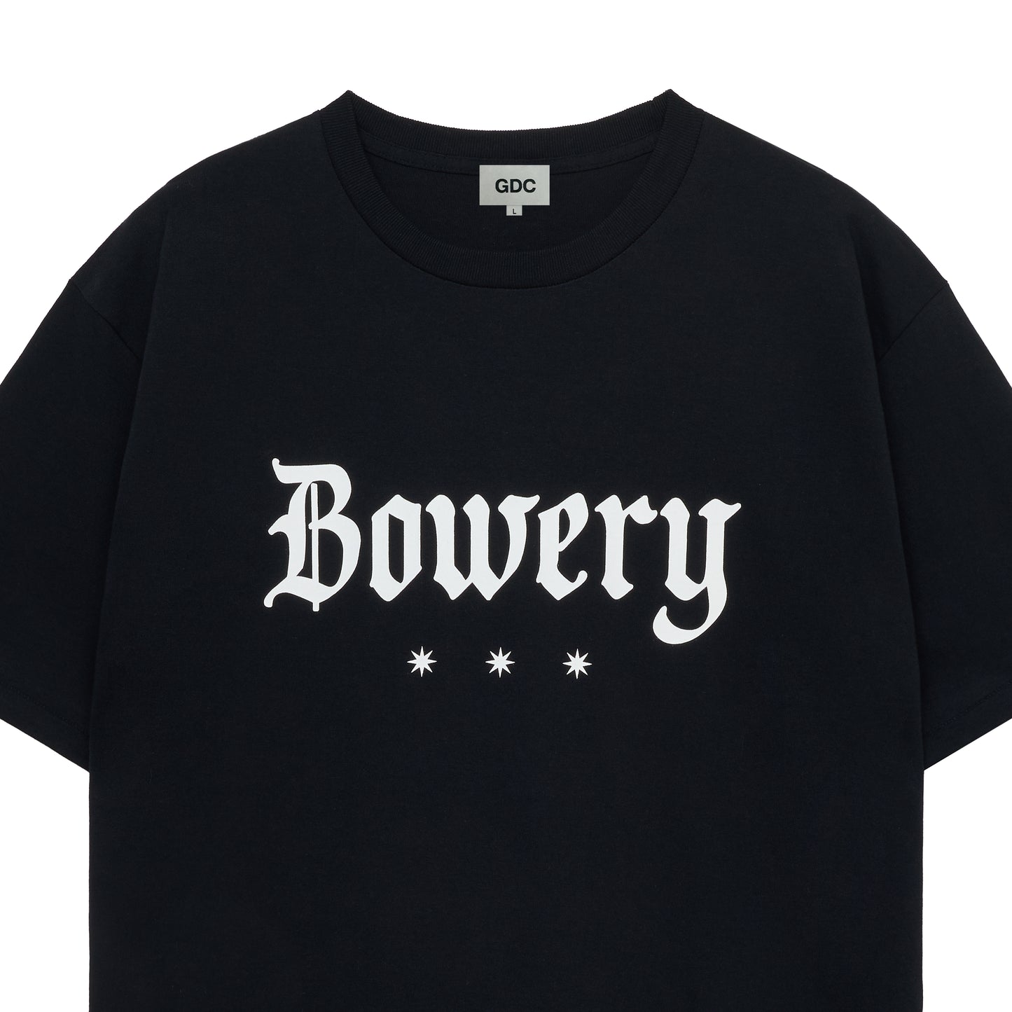 【BOWERY KITCHEN×GDC】Tee