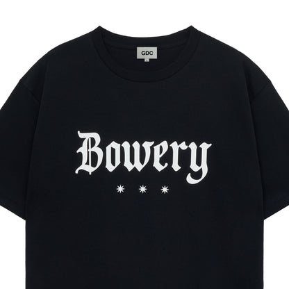 【BOWERY KITCHEN×GDC】Tee