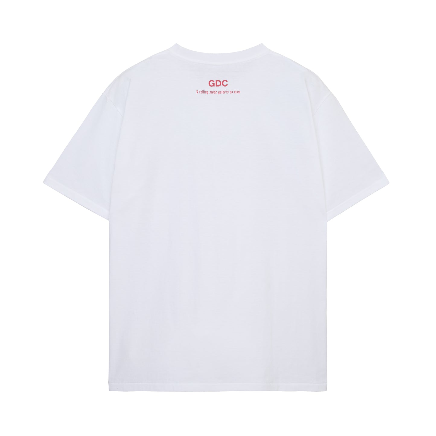 【BOWERY KITCHEN×GDC】Tee