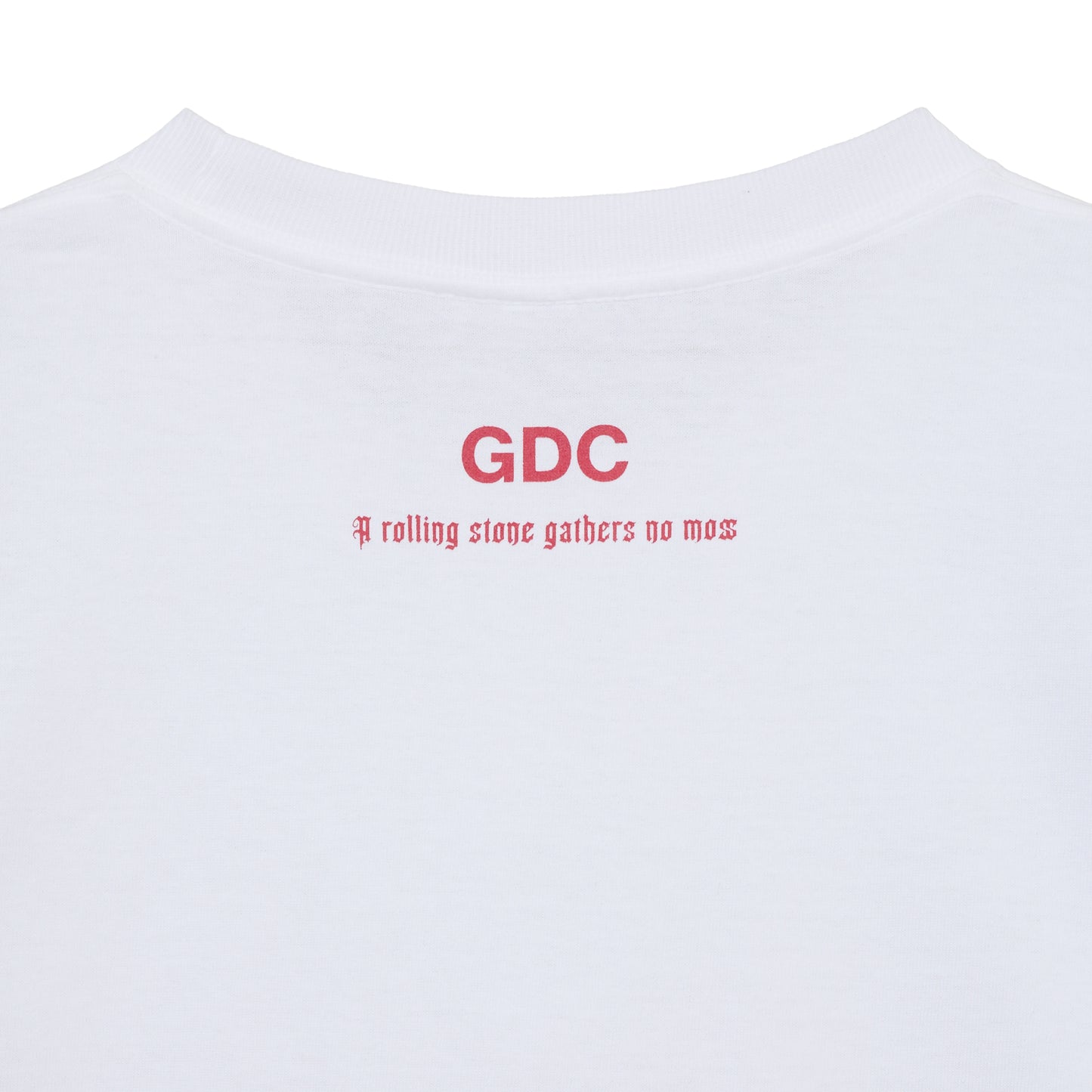【BOWERY KITCHEN×GDC】Tee