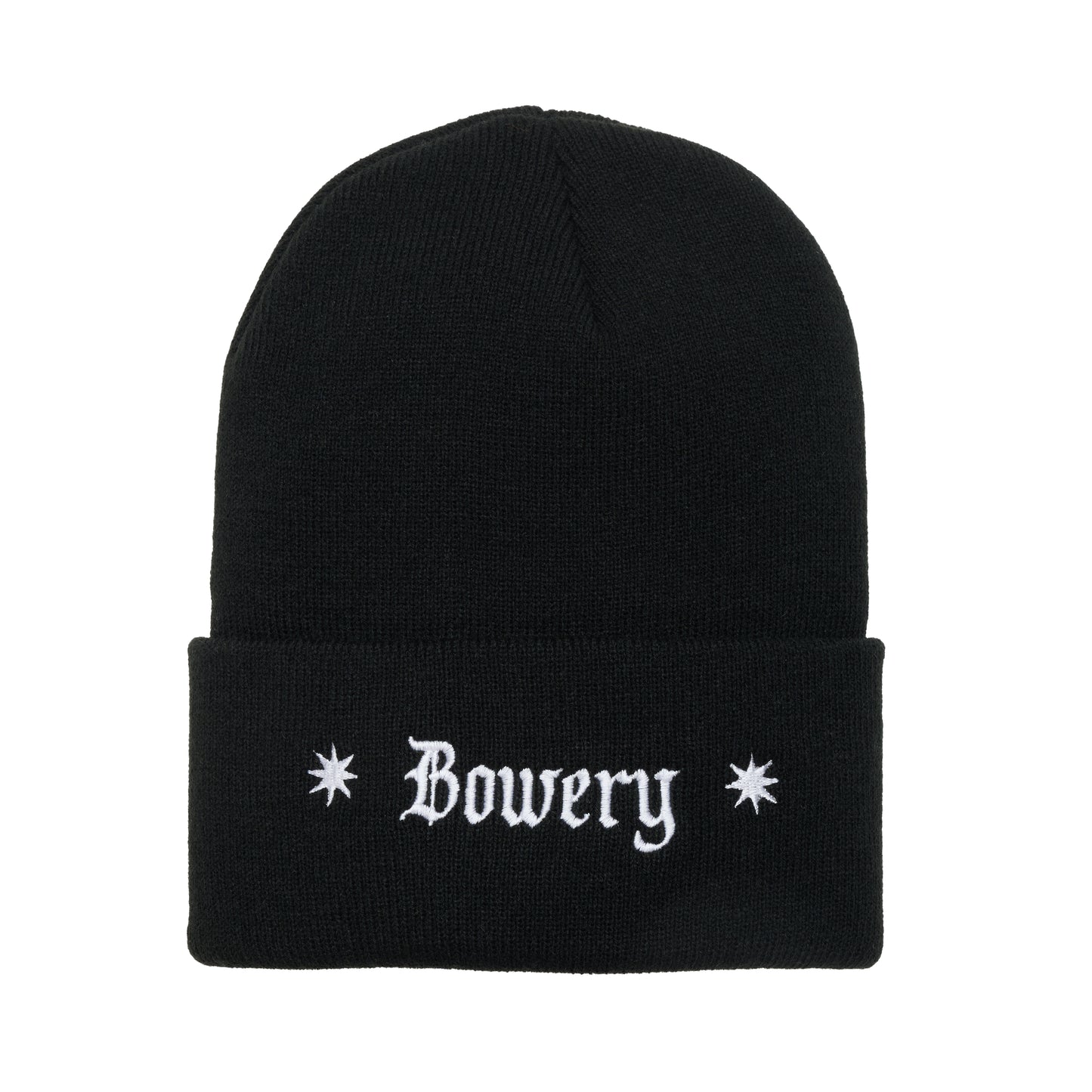 【BOWERY KITCHEN×GDC】Knit Cap