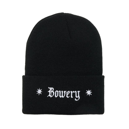 【BOWERY KITCHEN×GDC】Knit Cap