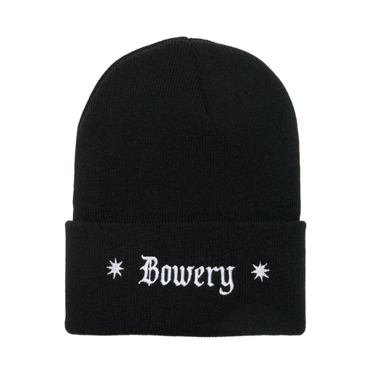 【BOWERY KITCHEN×GDC】Knit Cap