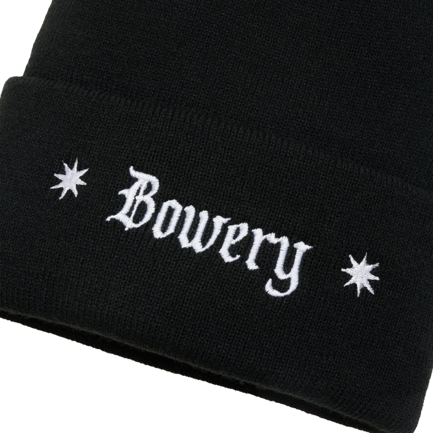 【BOWERY KITCHEN×GDC】Knit Cap