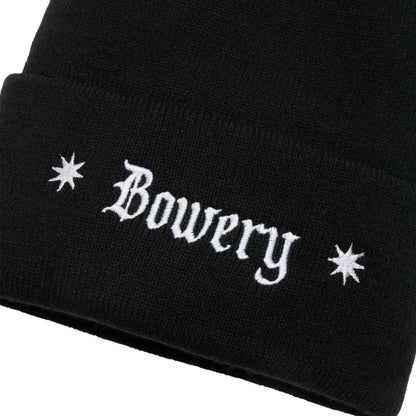 【BOWERY KITCHEN×GDC】Knit Cap