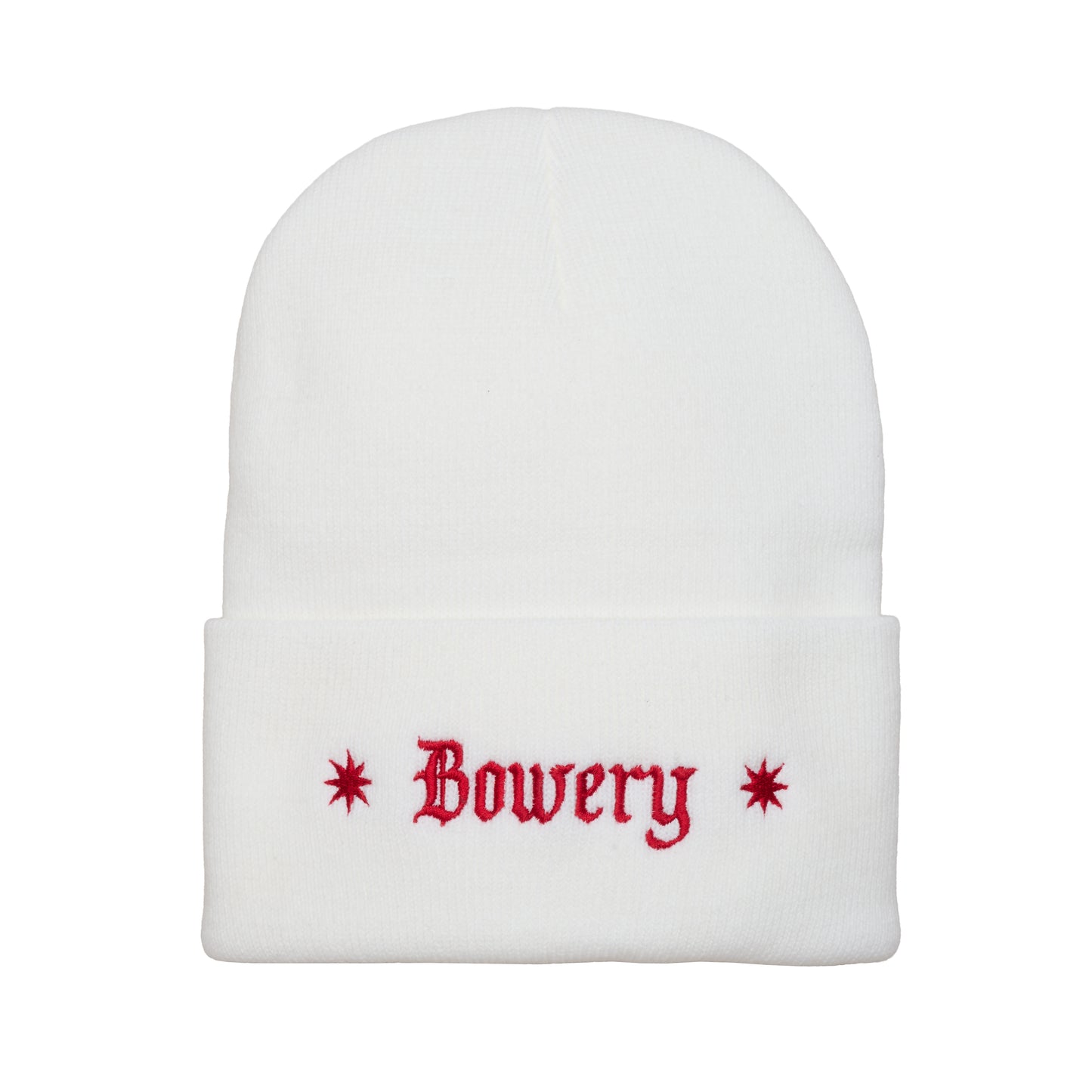【BOWERY KITCHEN×GDC】Knit Cap