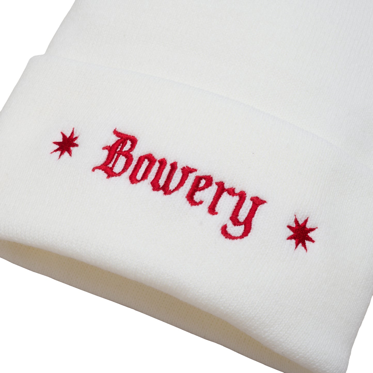 【BOWERY KITCHEN×GDC】Knit Cap