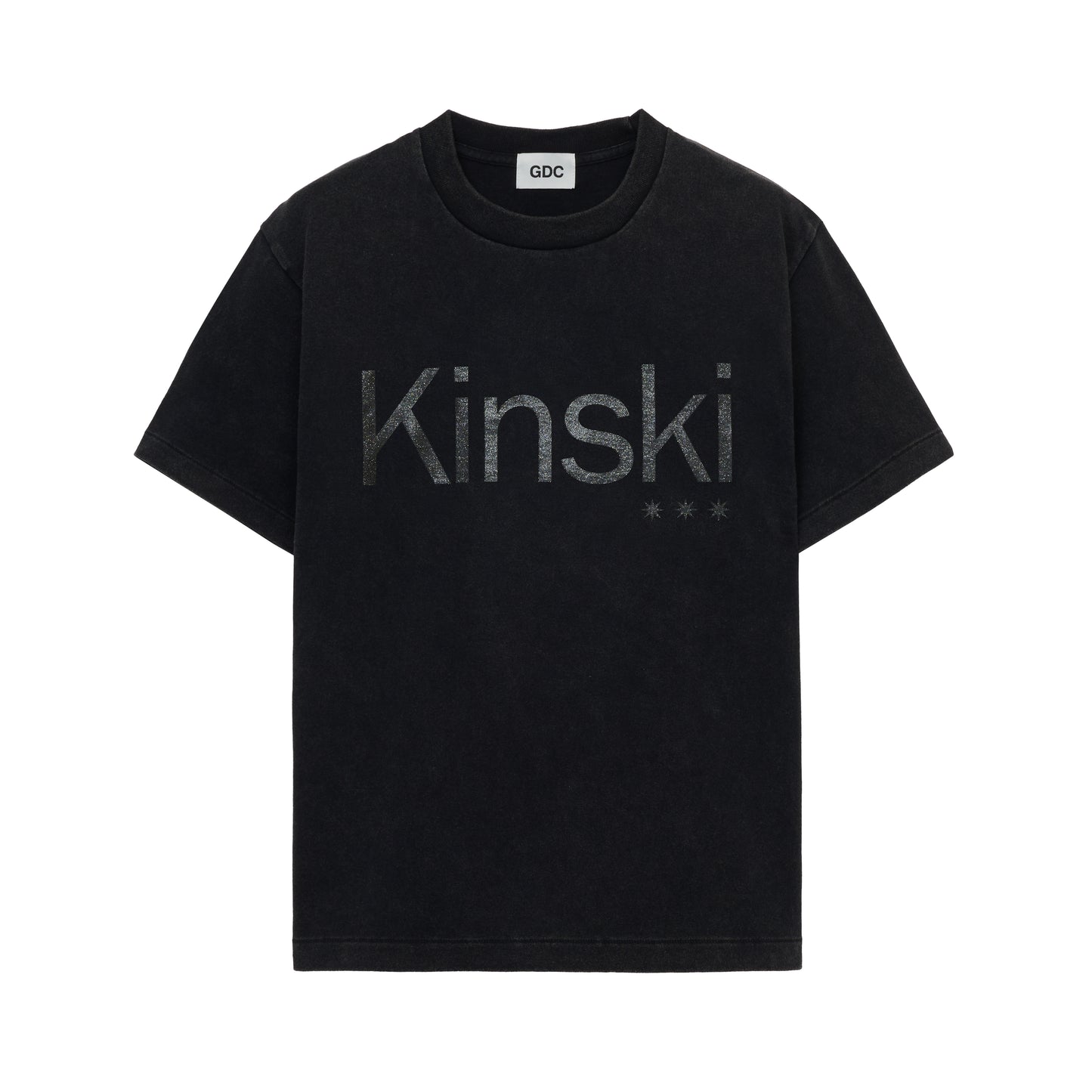 Kinski Live Forever