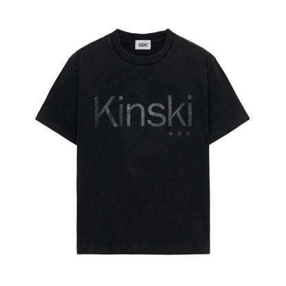 Kinski Live Forever