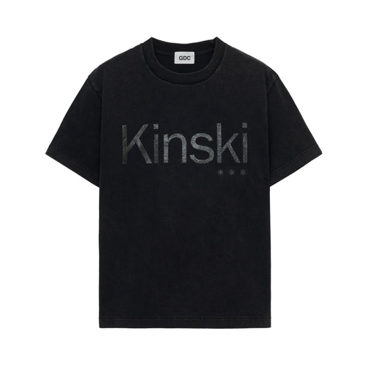 Kinski Live Forever