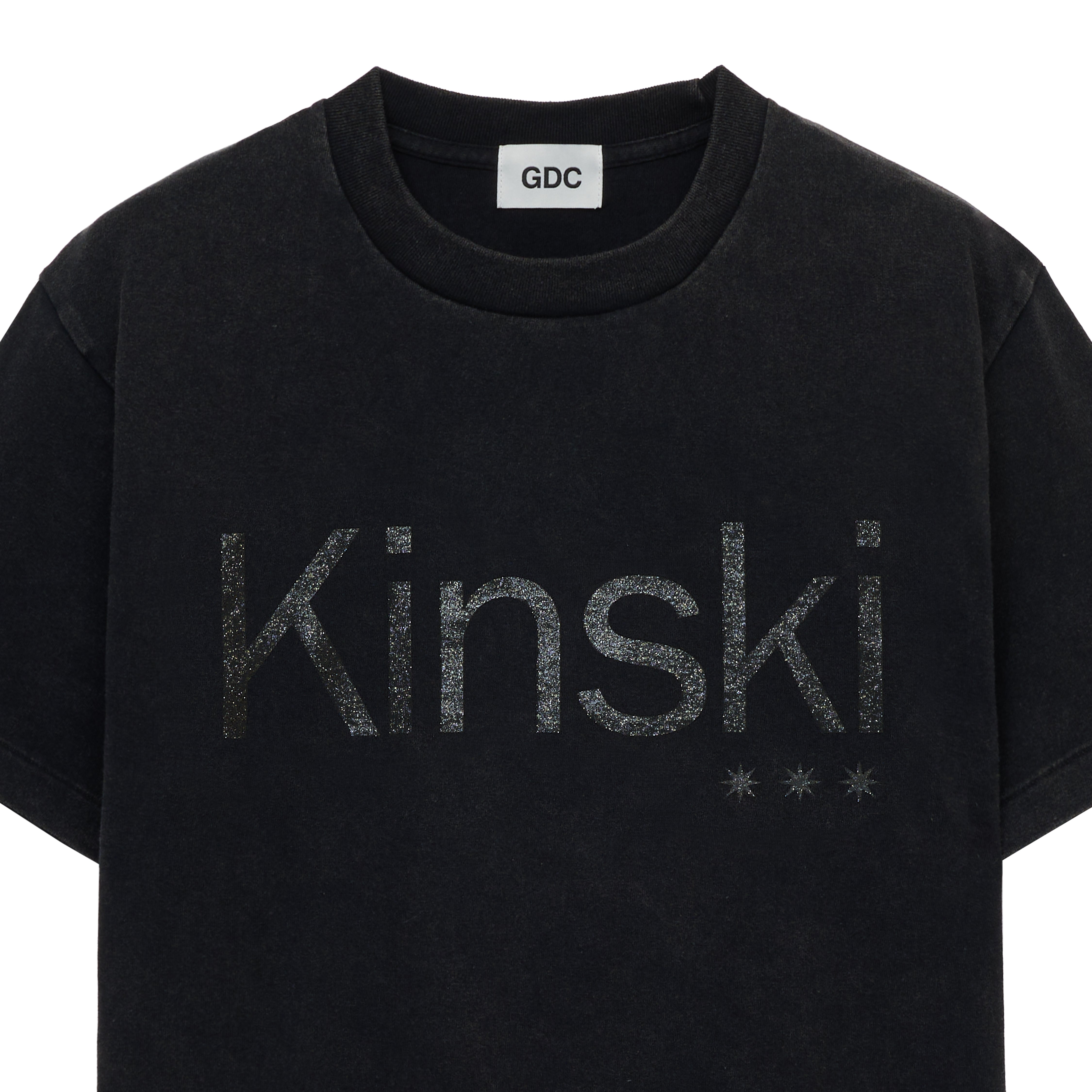 Kinski Live Forever – GDC