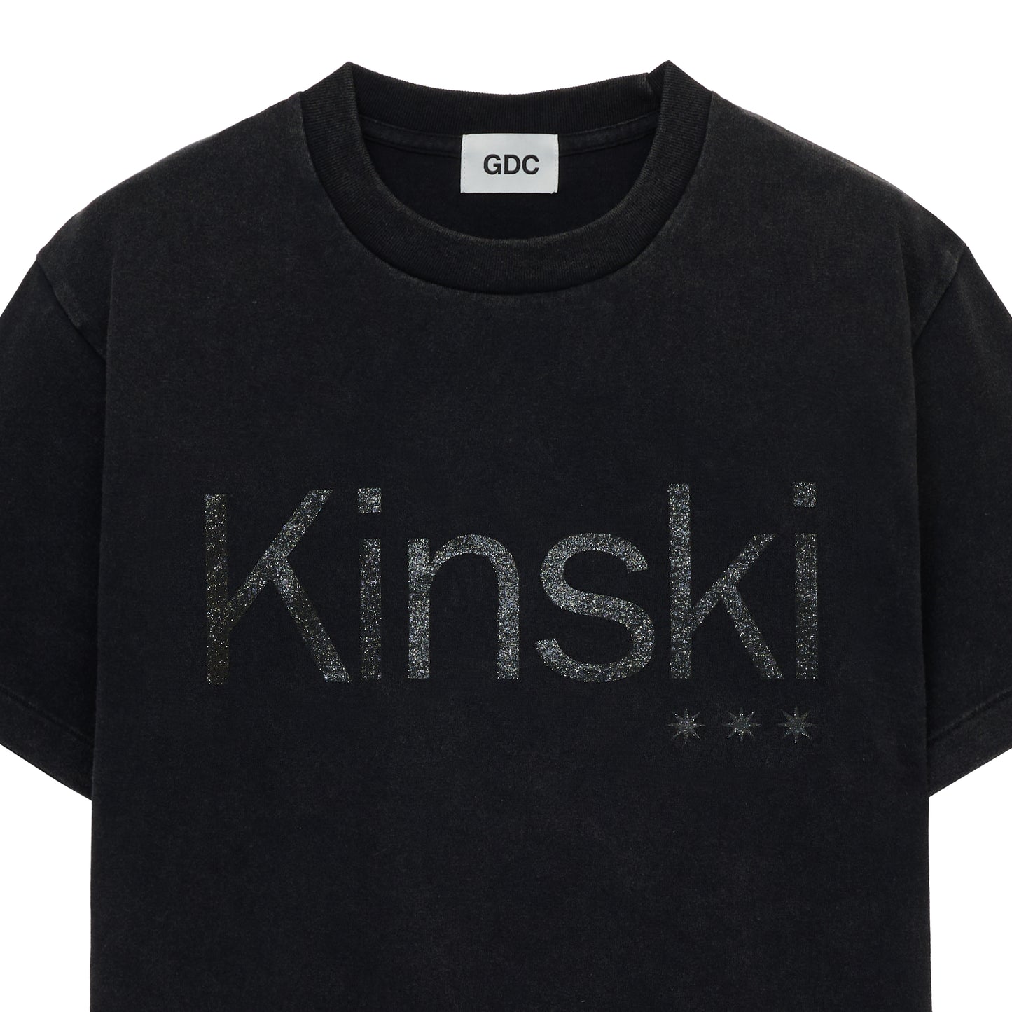 Kinski Live Forever