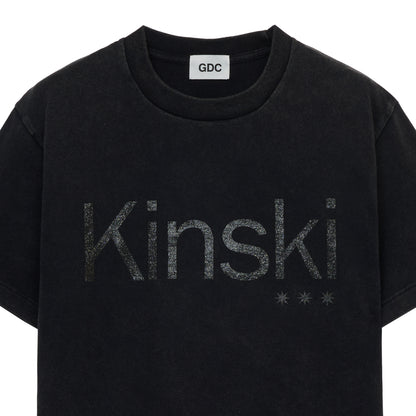 Kinski Live Forever
