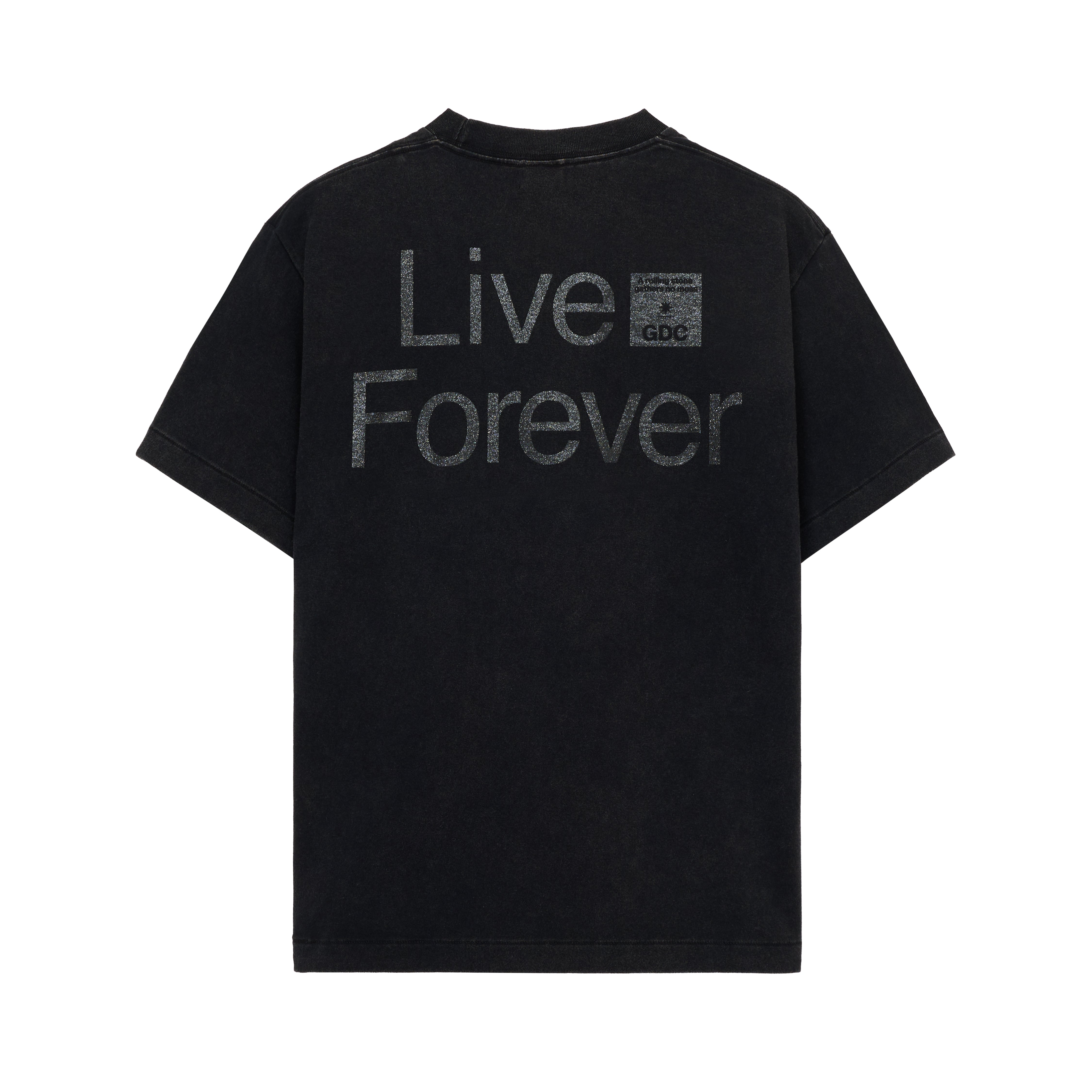 Kinski Live Forever – GDC