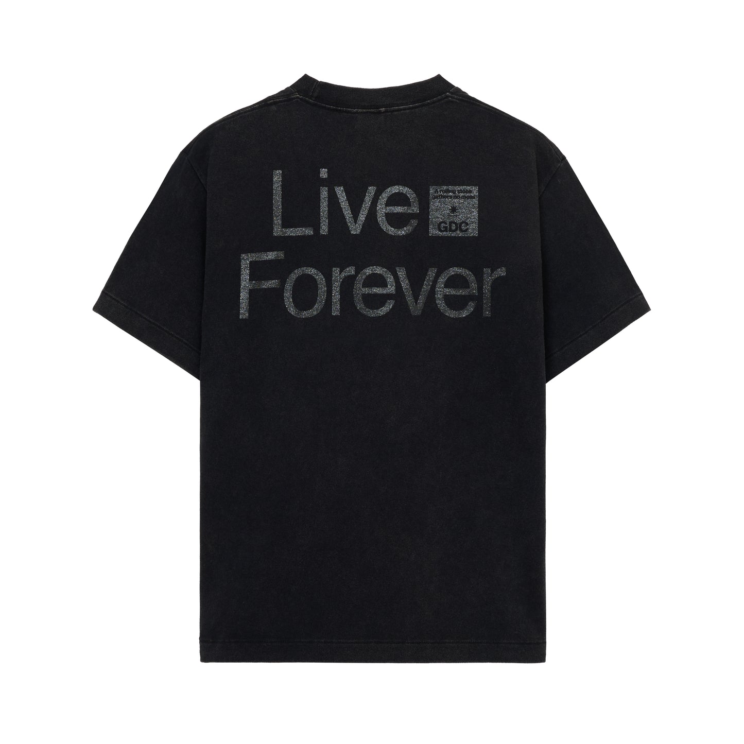 Kinski Live Forever