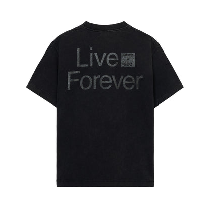 Kinski Live Forever