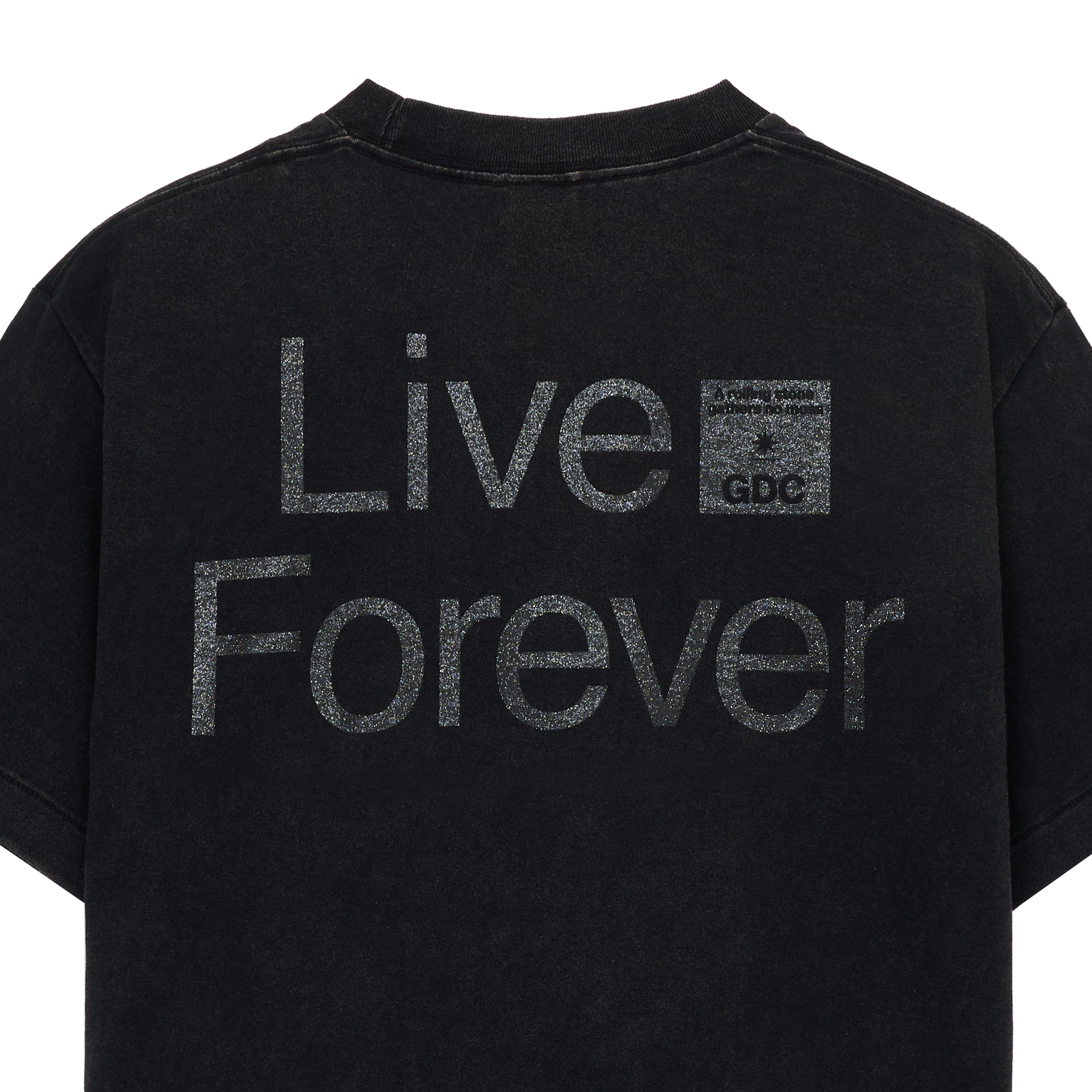 Kinski Live Forever – GDC
