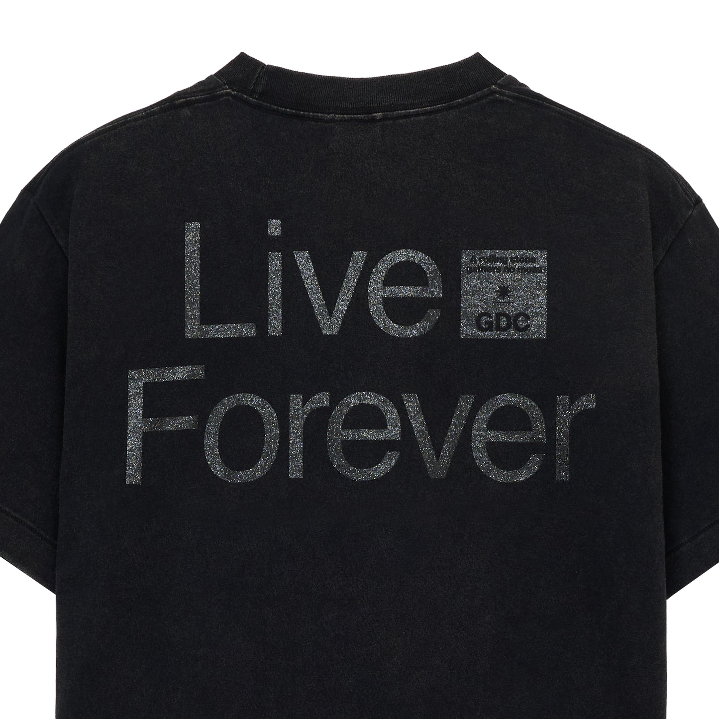 Kinski Live Forever