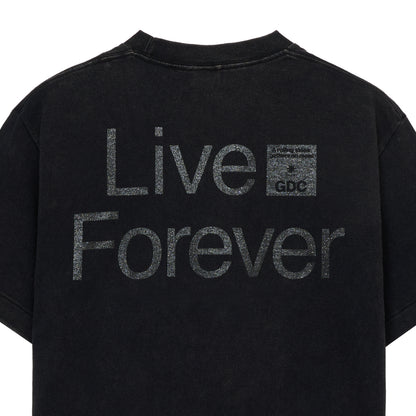 Kinski Live Forever