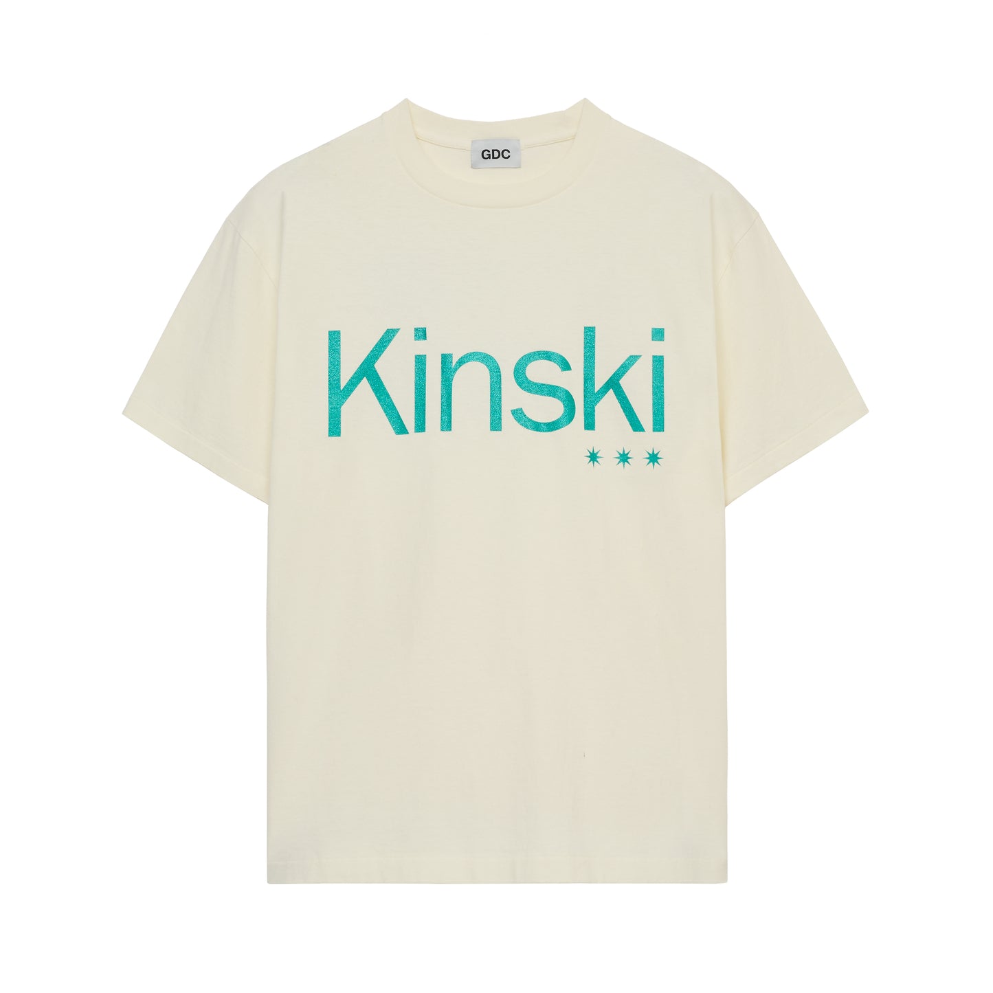 Kinski Live Forever