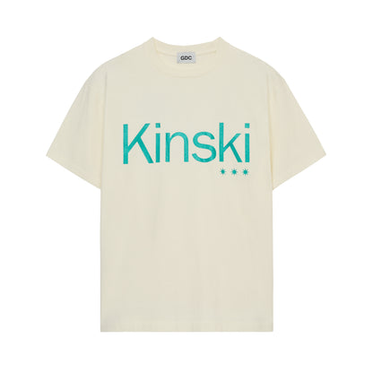 Kinski Live Forever