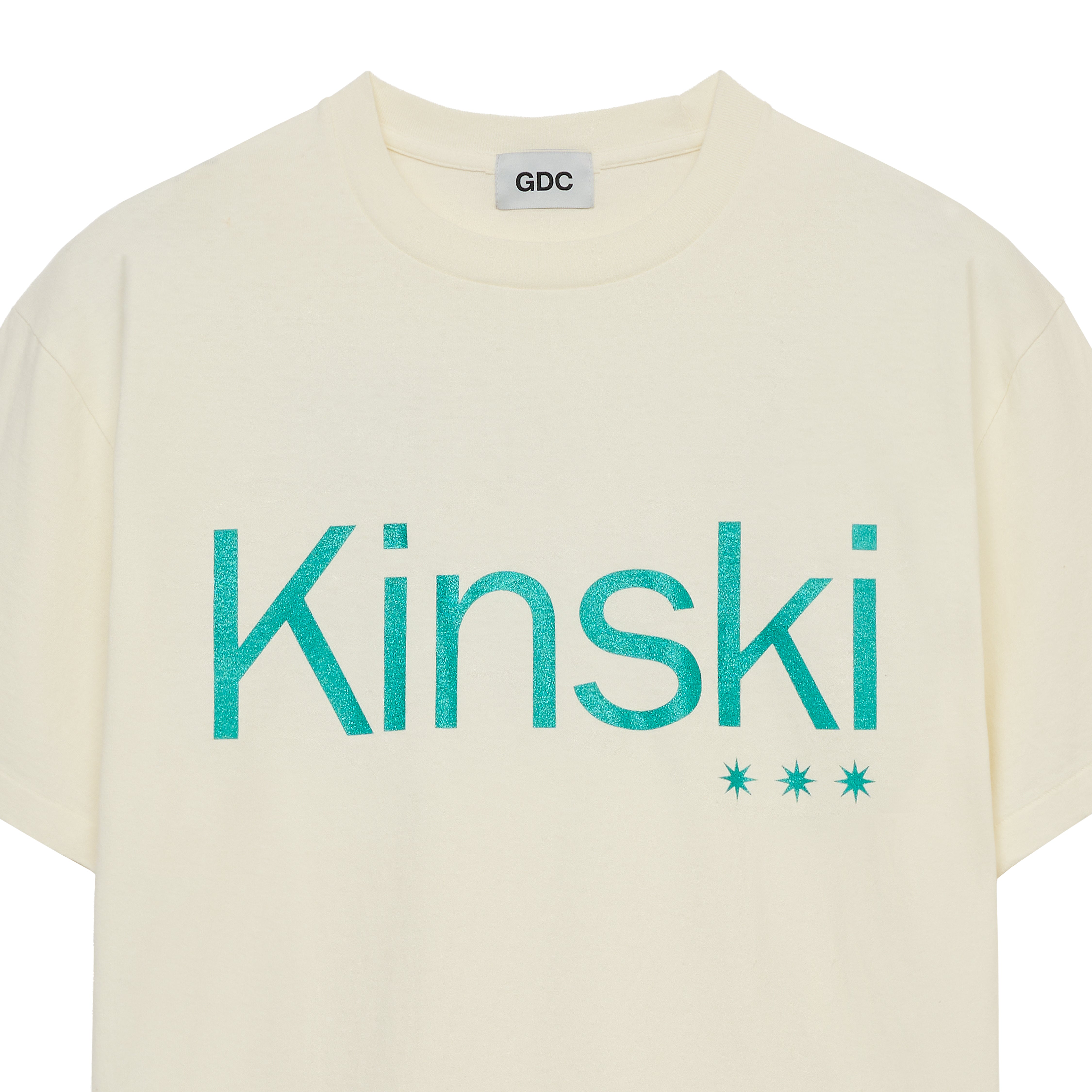 Kinski Live Forever – GDC