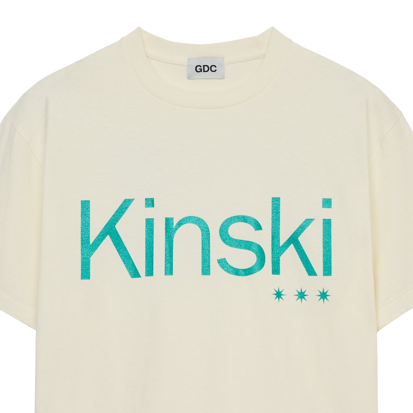 Kinski Live Forever