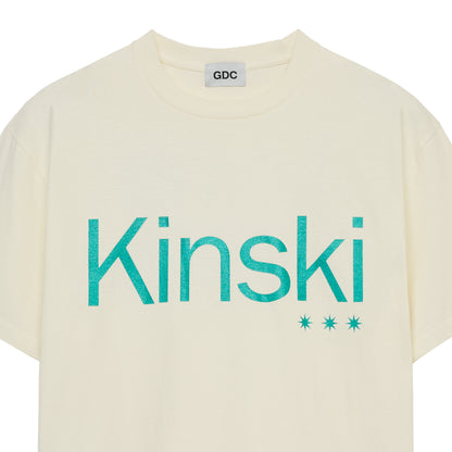 Kinski Live Forever
