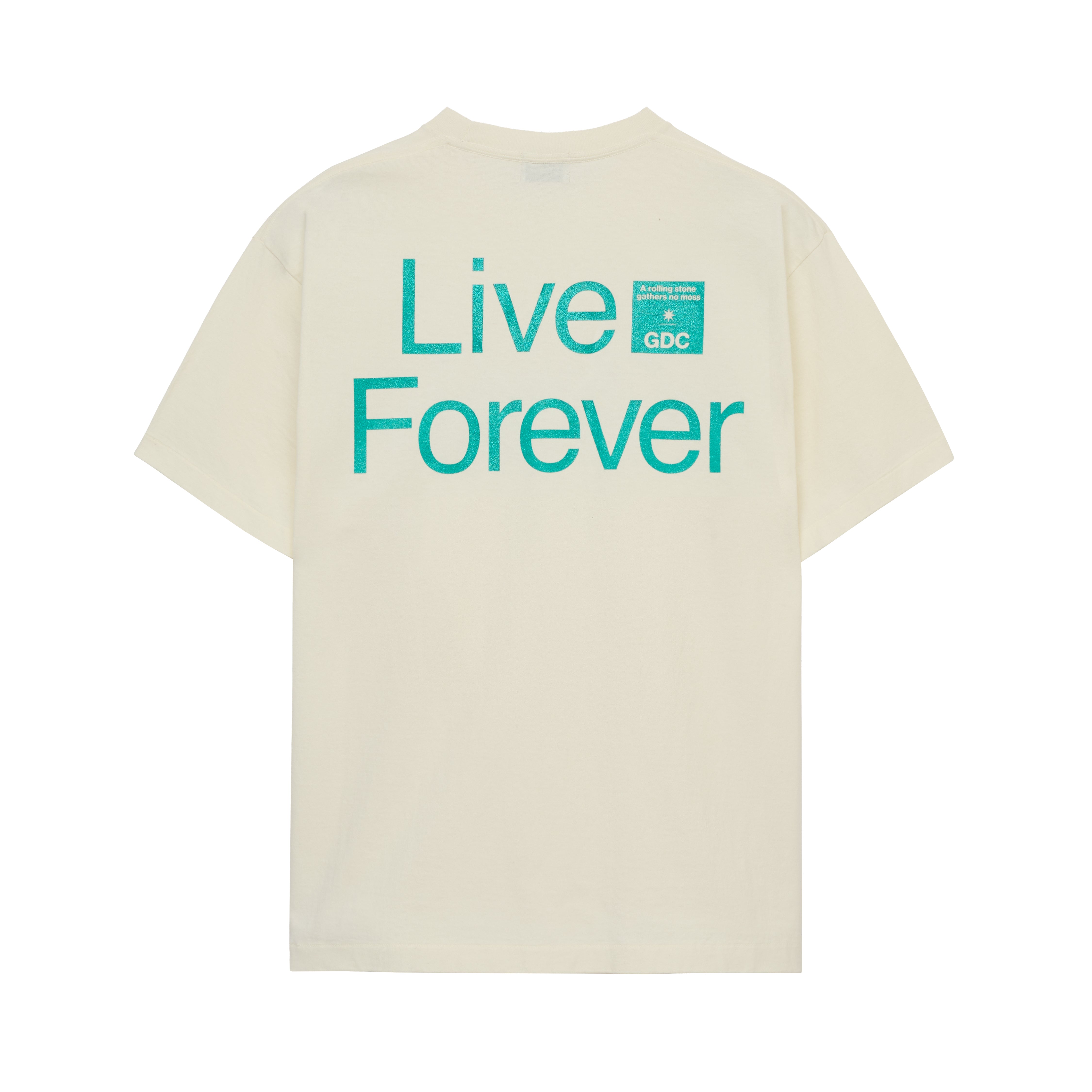 Kinski Live Forever – GDC