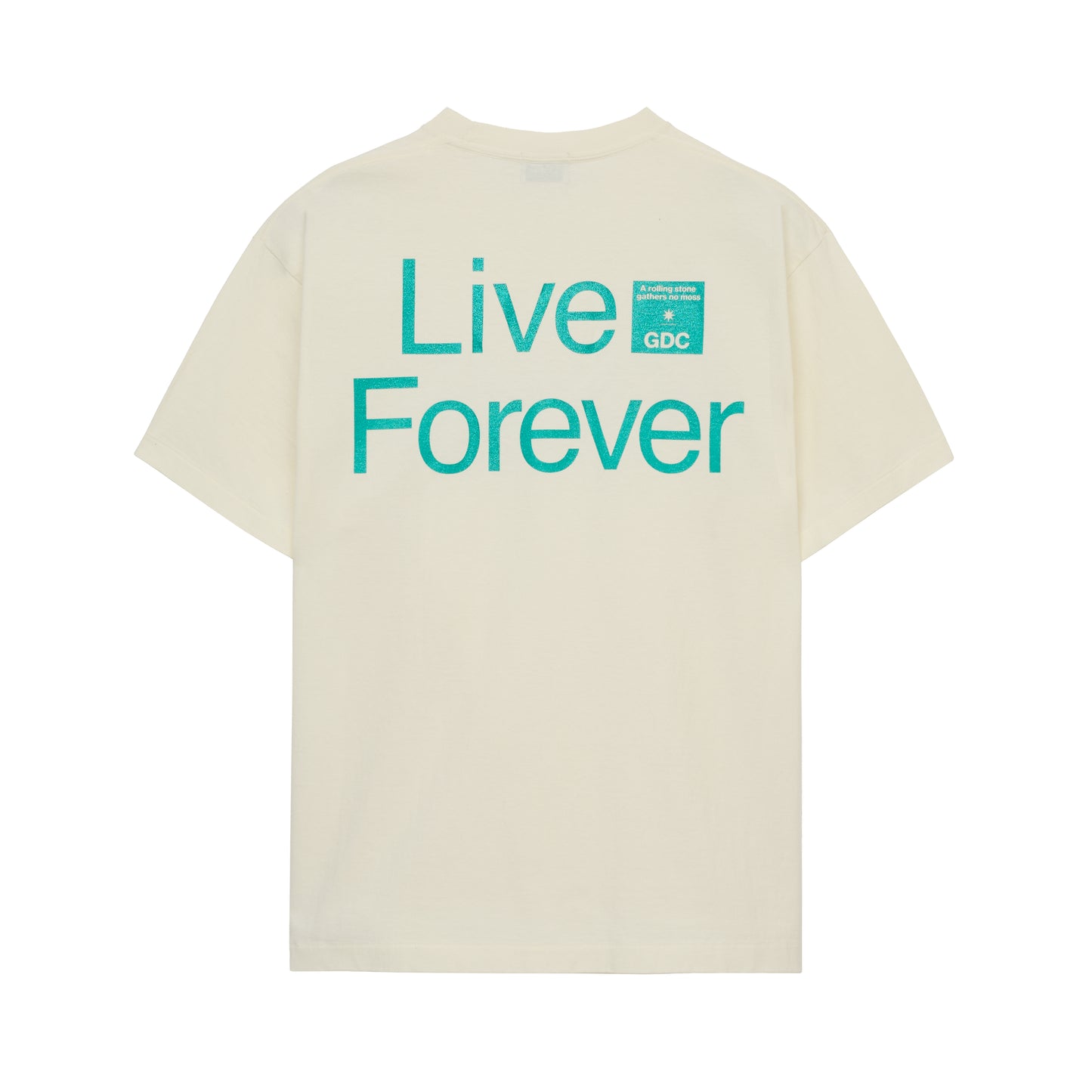 Kinski Live Forever