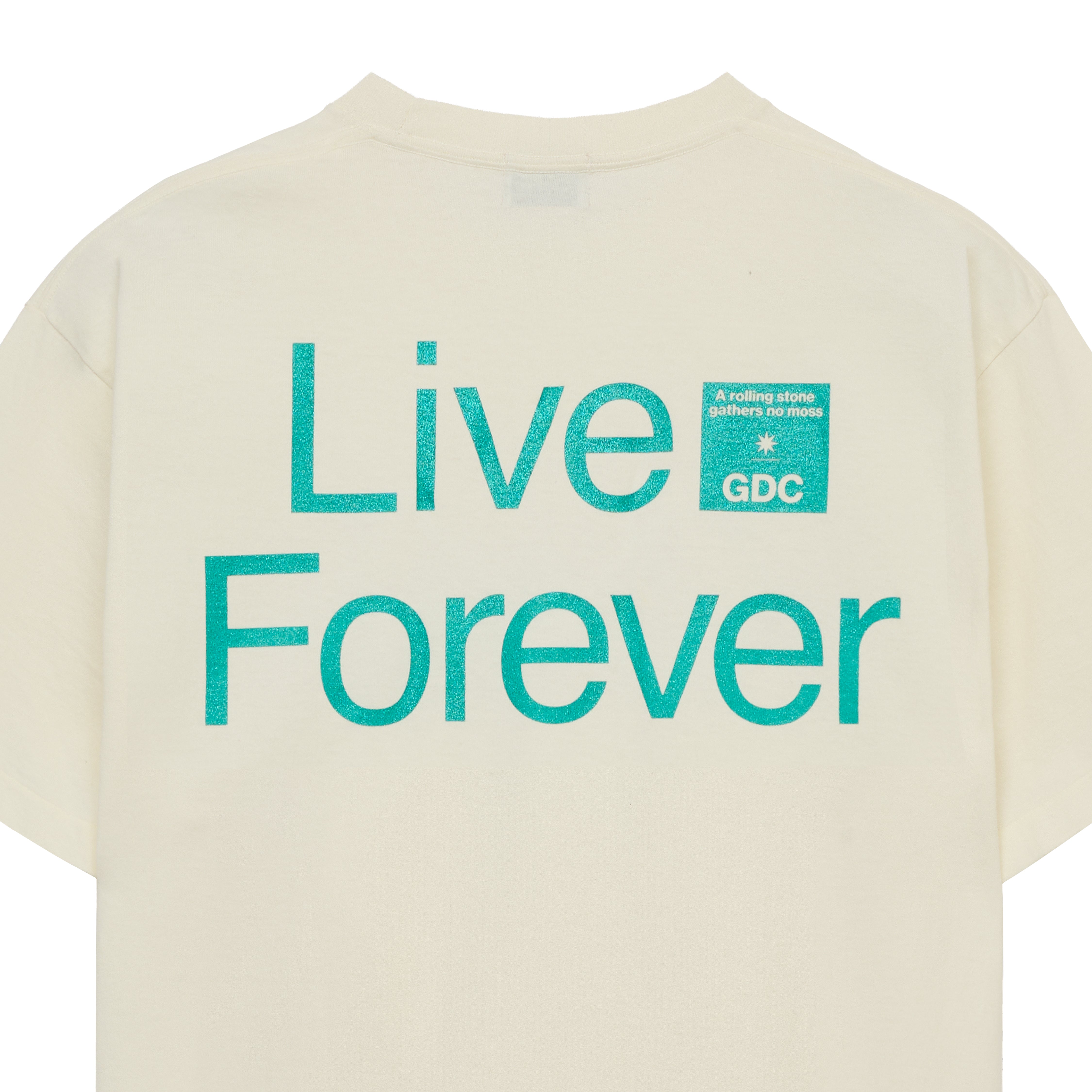 Kinski Live Forever – GDC