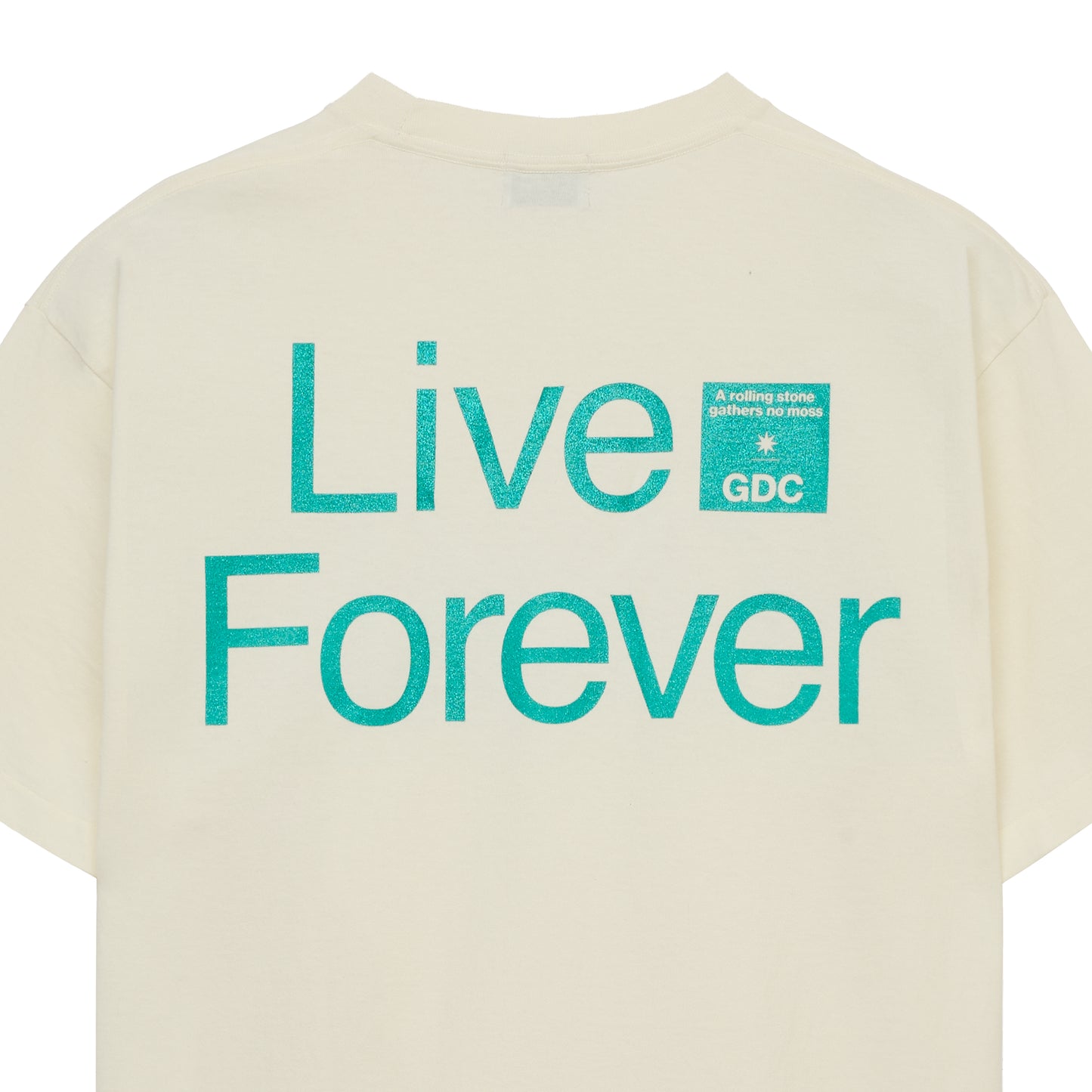 Kinski Live Forever