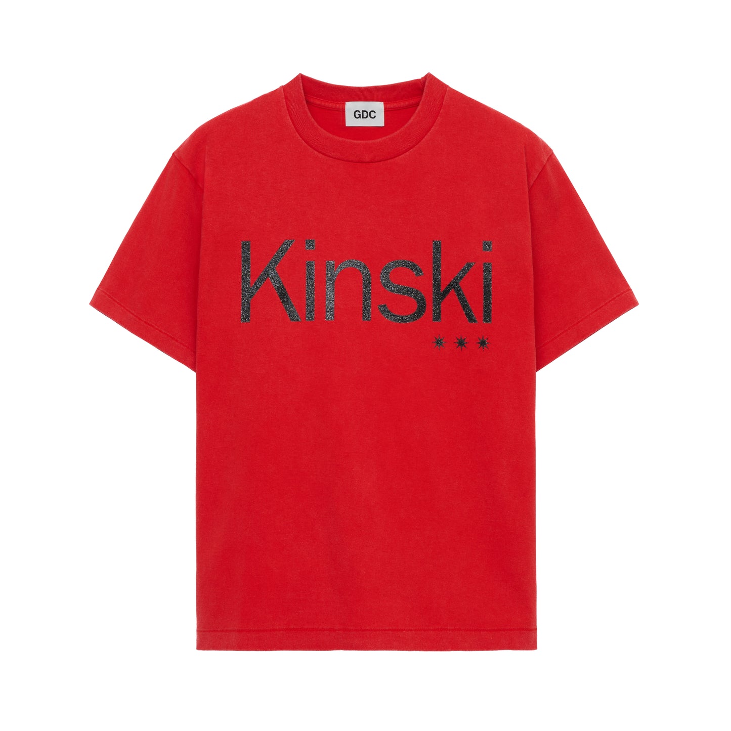Kinski Live Forever