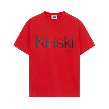 Kinski Live Forever