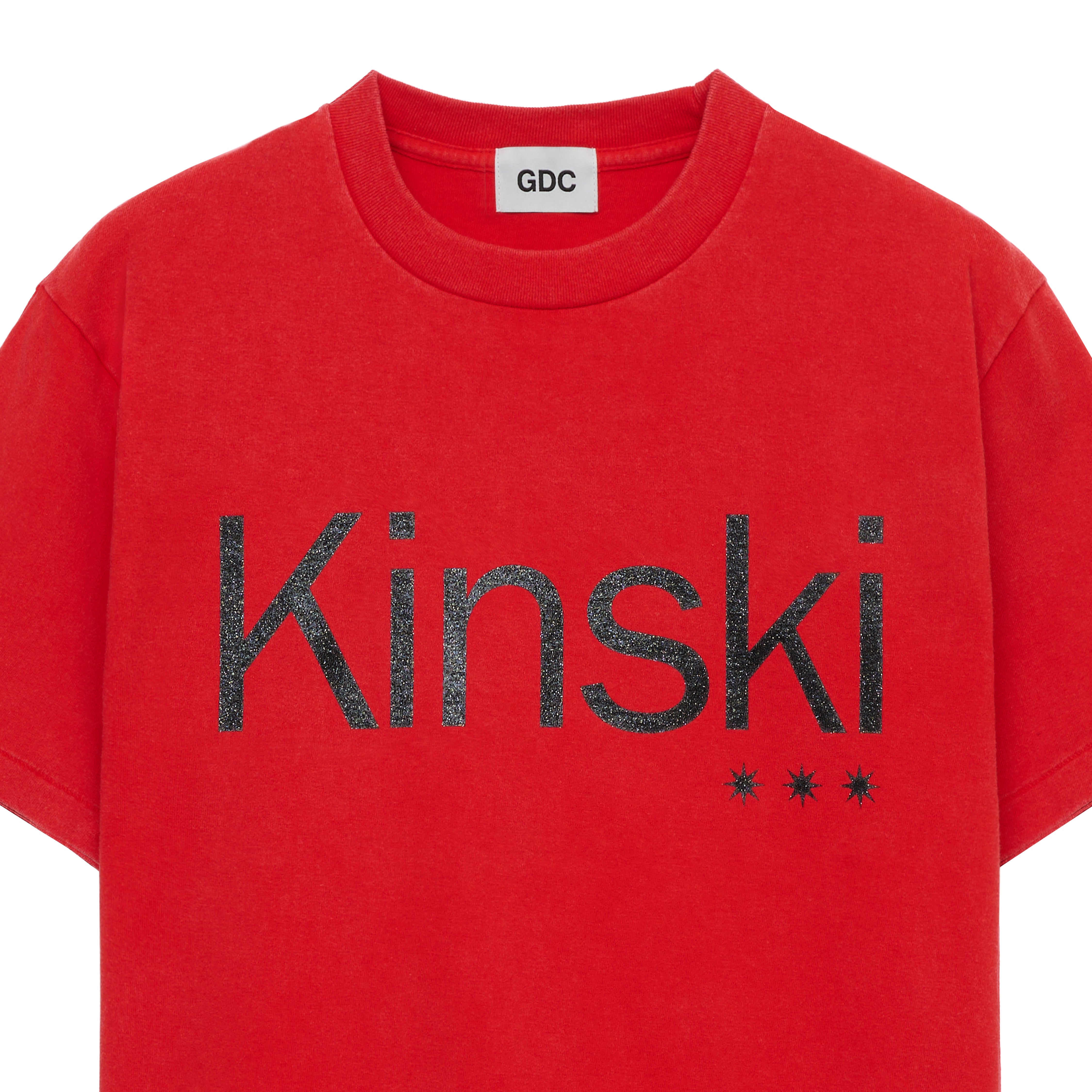 Kinski Live Forever – GDC