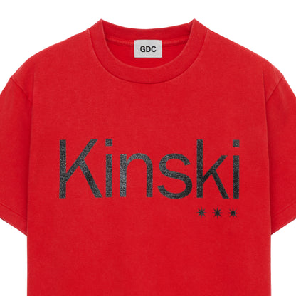 Kinski Live Forever